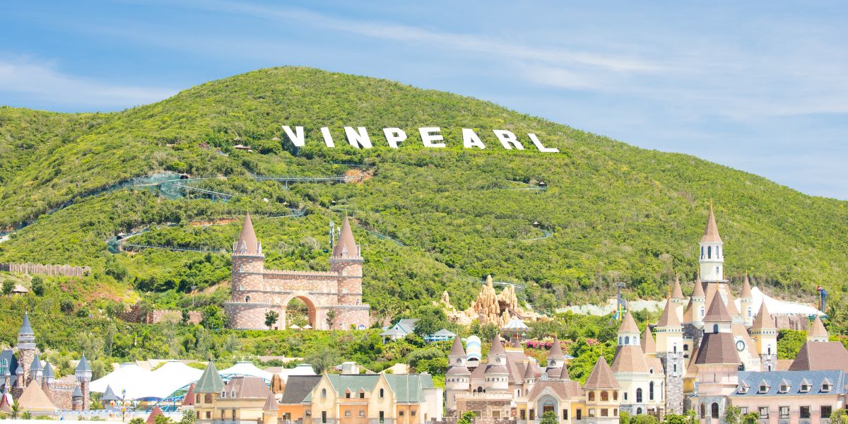 Vinpearl Island